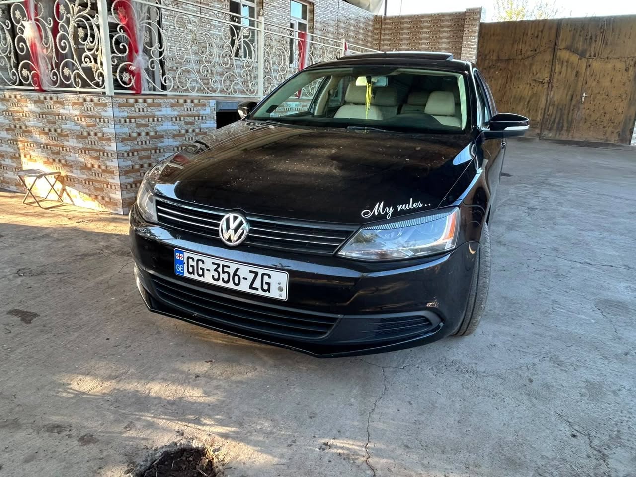 Avtomobil 2013 — 5,200$