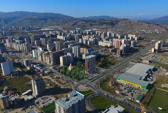 Sahil, Tiflis - $87,000