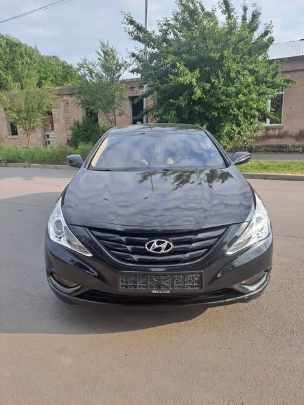 Lada 2107 2012