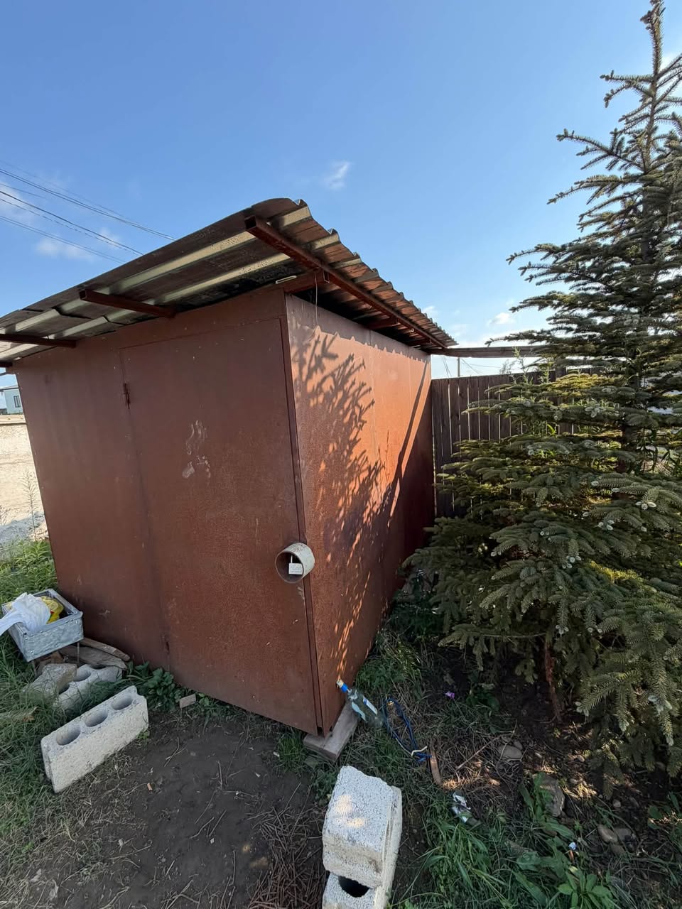 Avtofarəş, Qütbey — 2,300 ₾