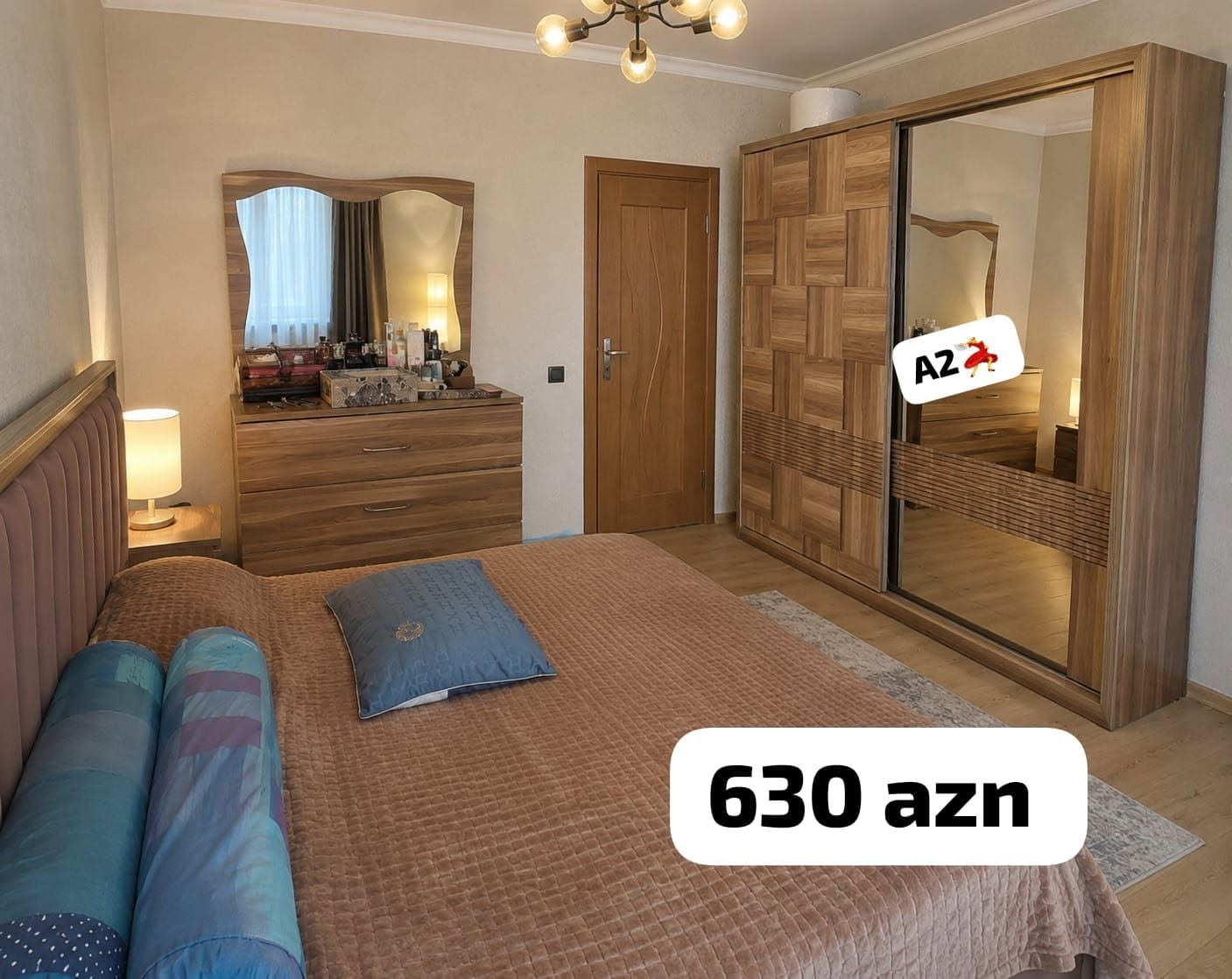 Mebel — 630₼