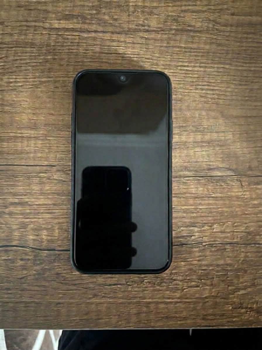 იყიდება realme c25y იდეალურ მდგომარეობაში ფასი — 130₾