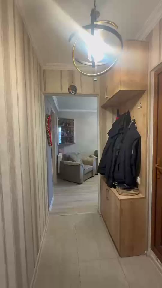 Mənzil satılır, Rustavi — $77,000