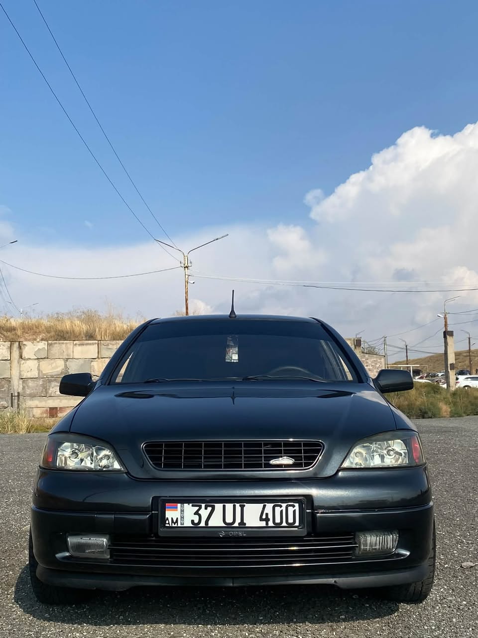 Avtomobil 1998 — 4,600$