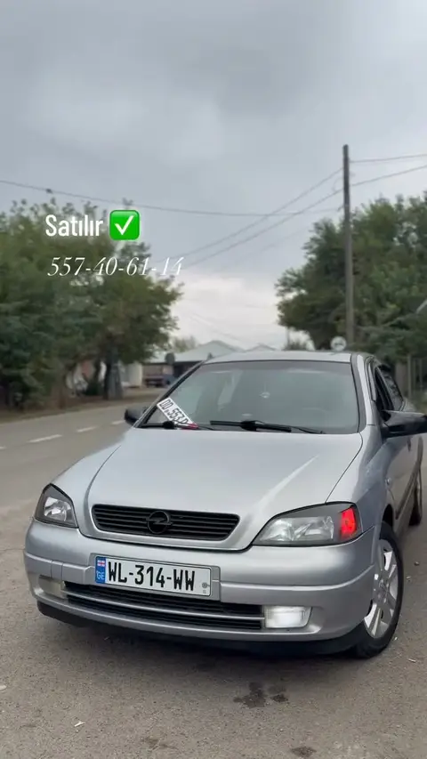 Avtomobil 1999 — 2,800$