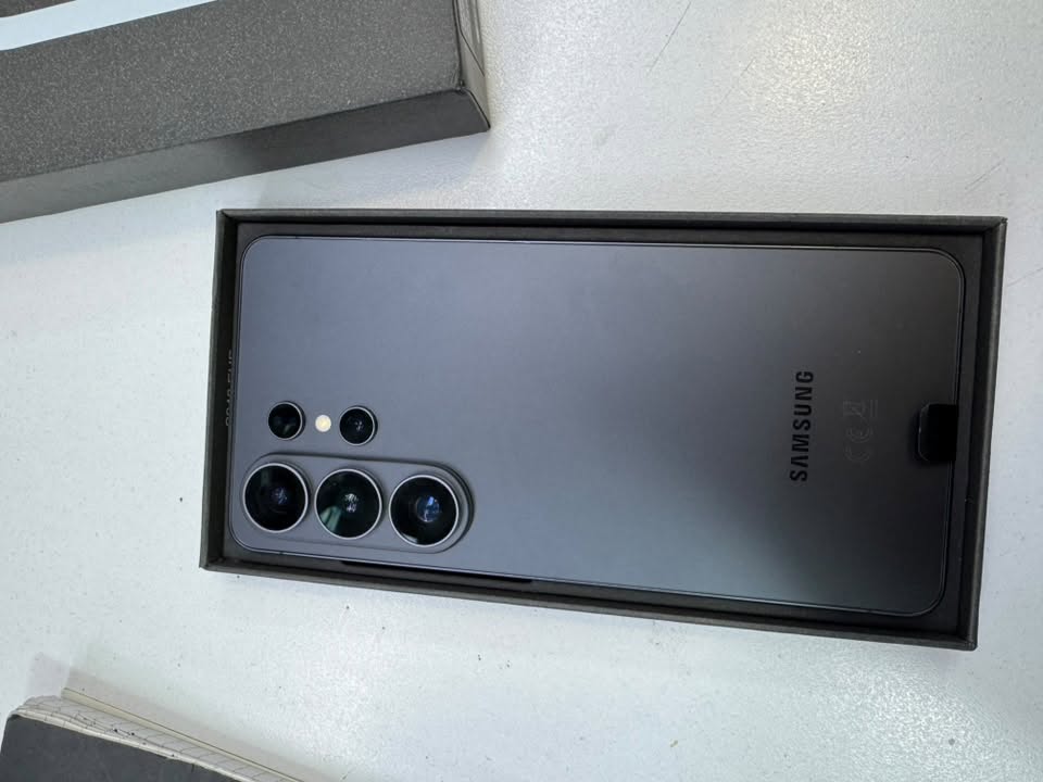 The brand new S26 Ultra is priced at $1900