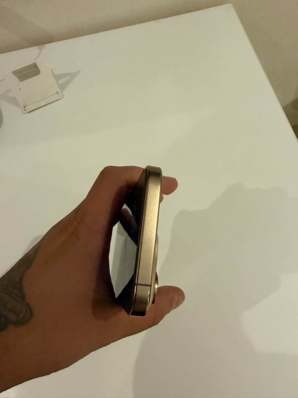iPhone 16 Pro Max is for sale for $2000