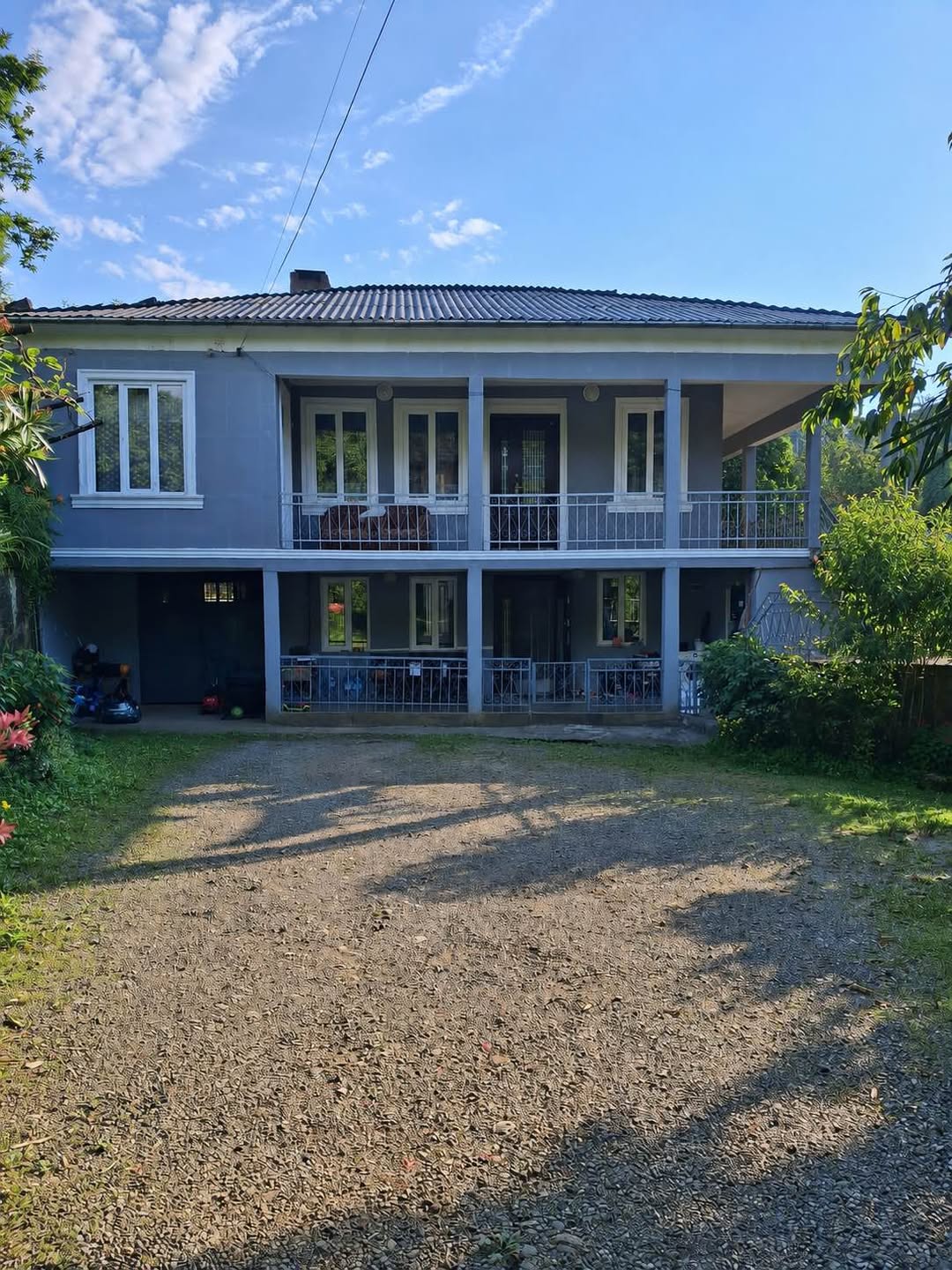 Продаётся квартира, Батуми — $250,000