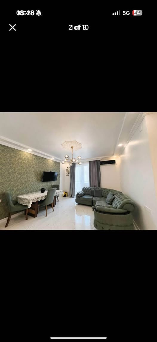 იყიდება ბინა, ბათუმი — $113,000