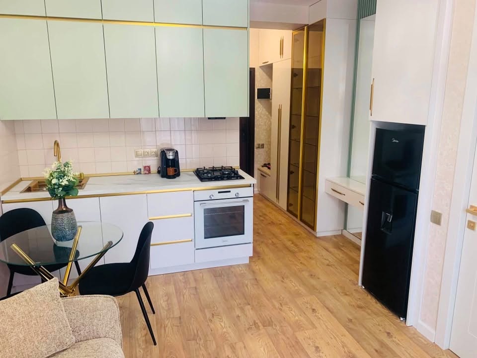 Apartment for rent, Tbilisi — $550