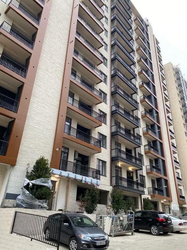 For rent near Varcketili, behind SSS, Iveria Inn - $700