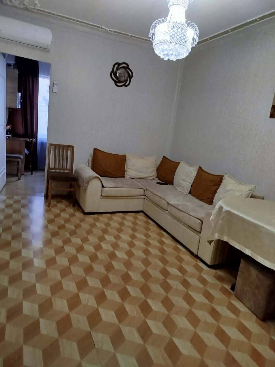 Apartment for sale, Kutaisi — $65,000