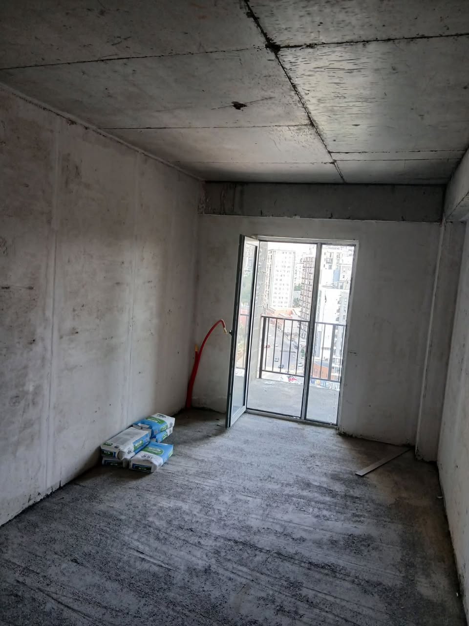 Satılık daire, Tiflis — $51,500
