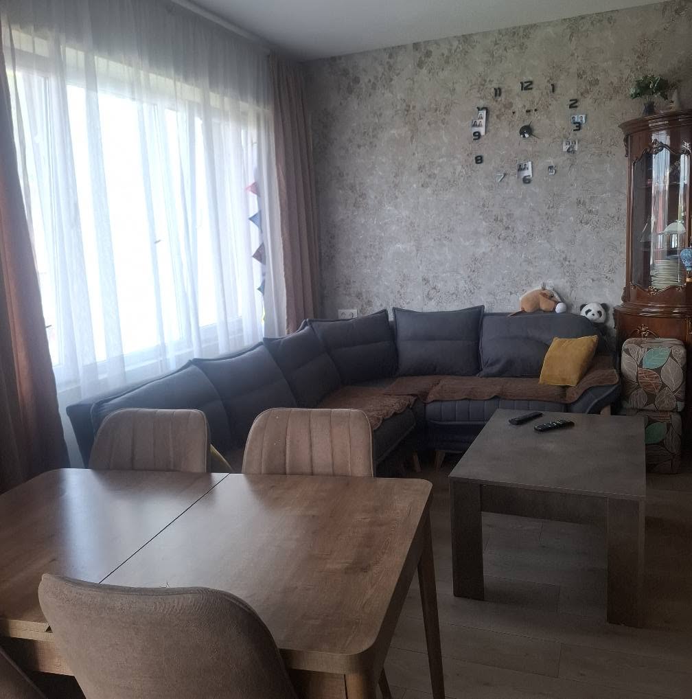 In Khelvachauri, Kvinitadze 45 is for sale for 57 — 70,000$