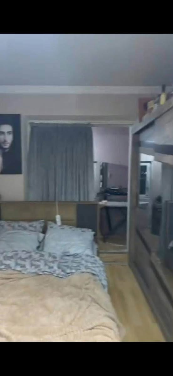 Mənzil satılır, Rustavi — $45,000