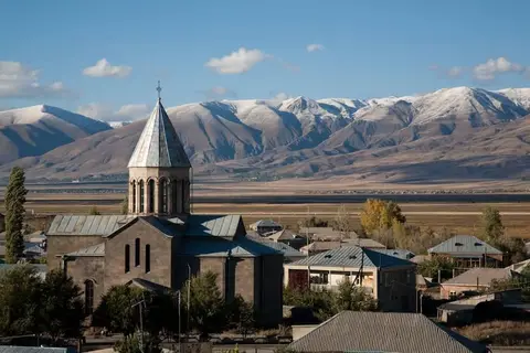 Հյուղատուն, Վարդենիս