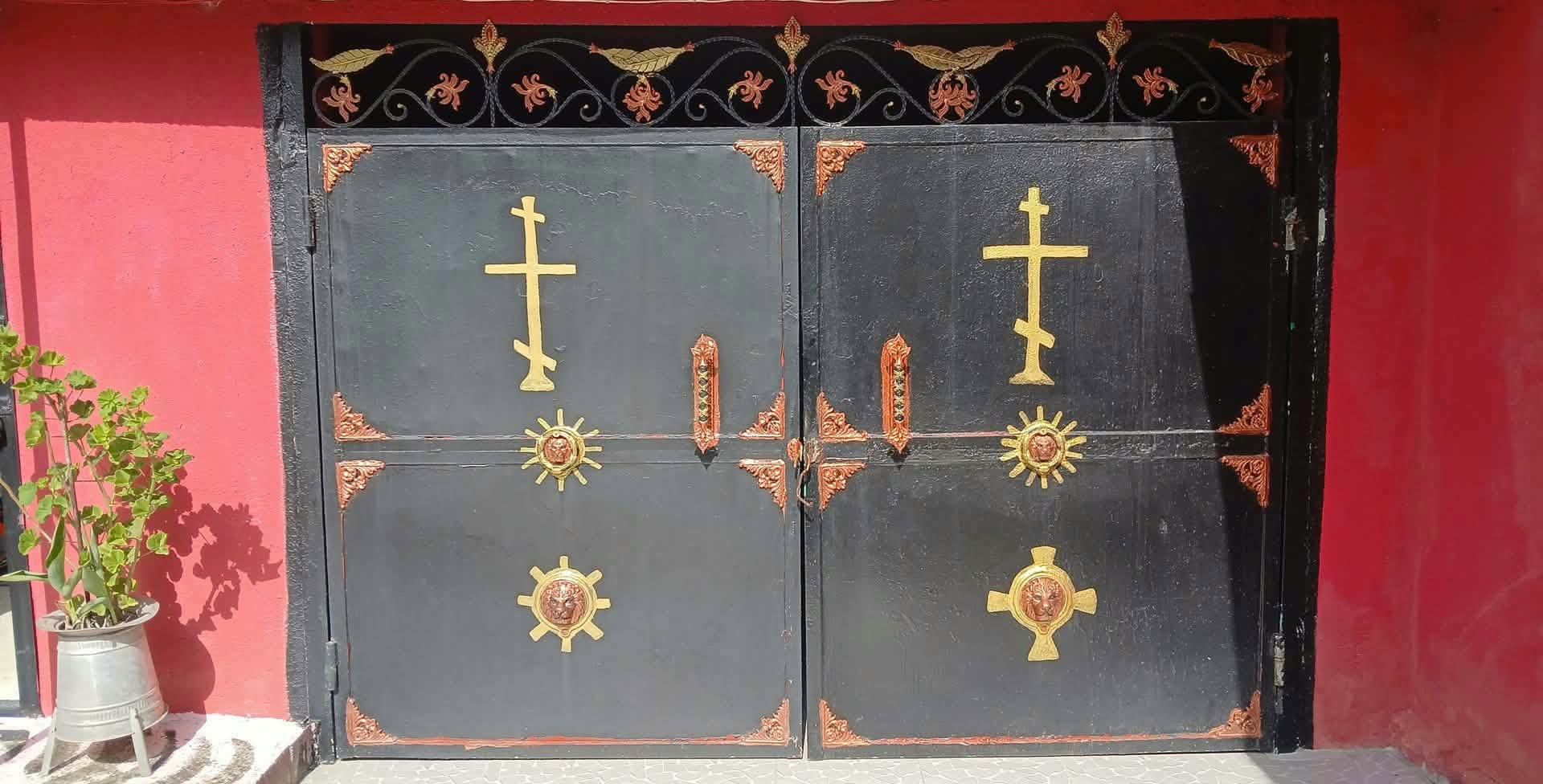 Garage door for sale