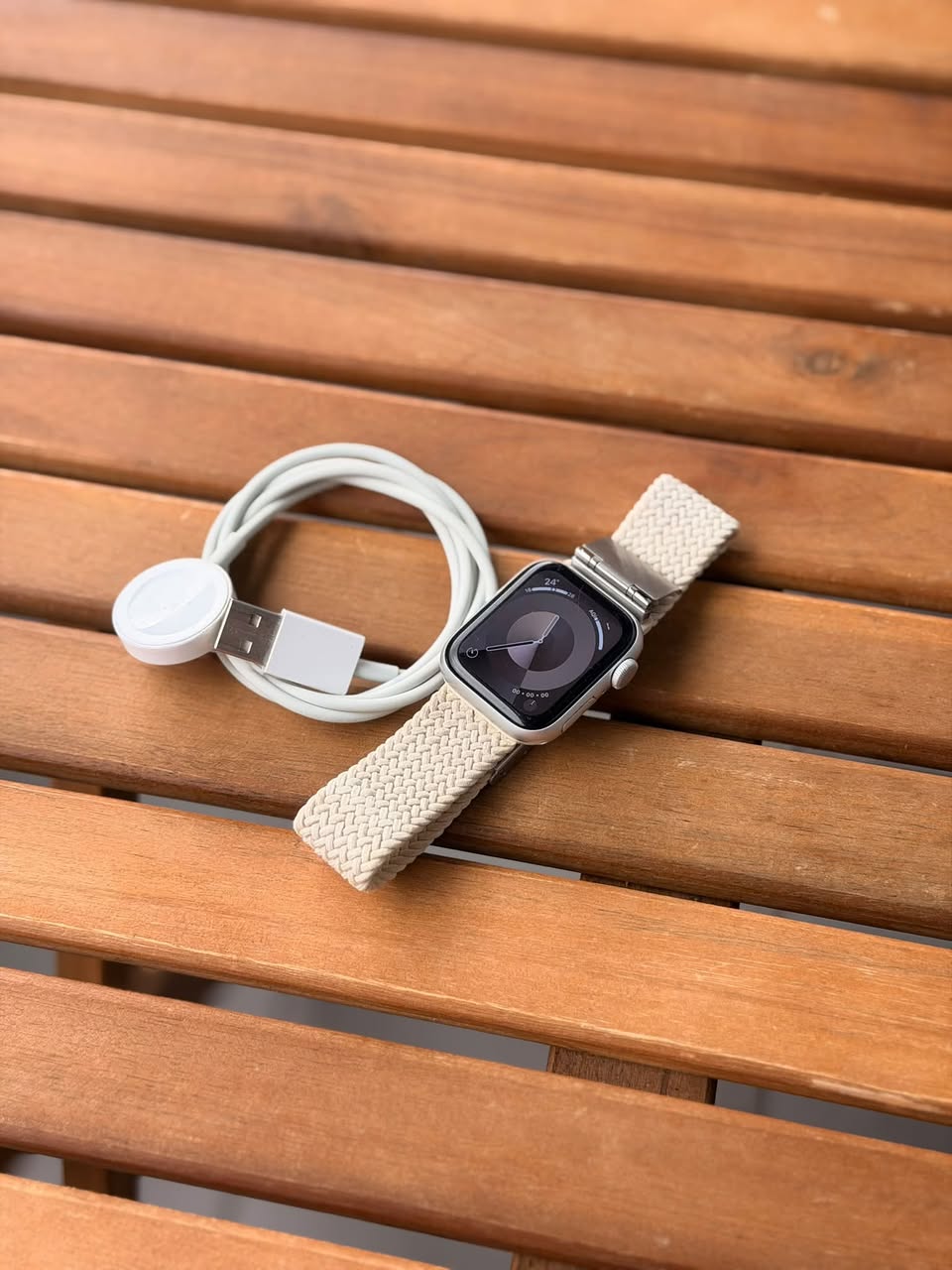 Apple Watch SE 40mm case in Batumi
