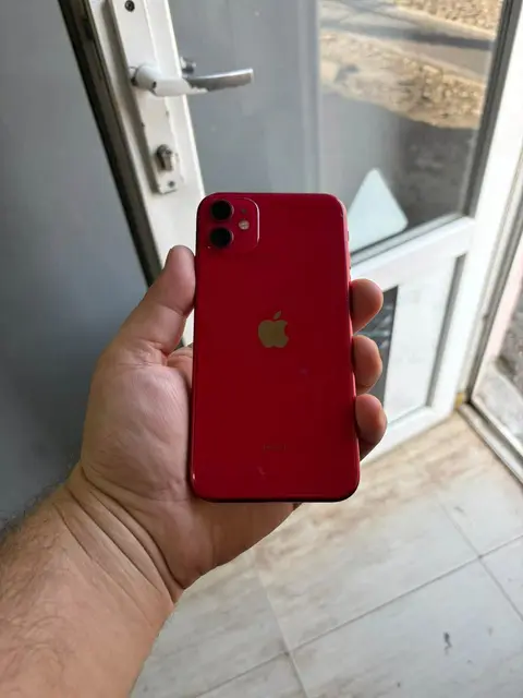 iPhone 11 — 64 is for sale for 330₾