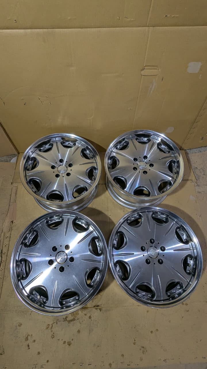 ვაზ 2107, 2005, 6500$ — 1,000$
