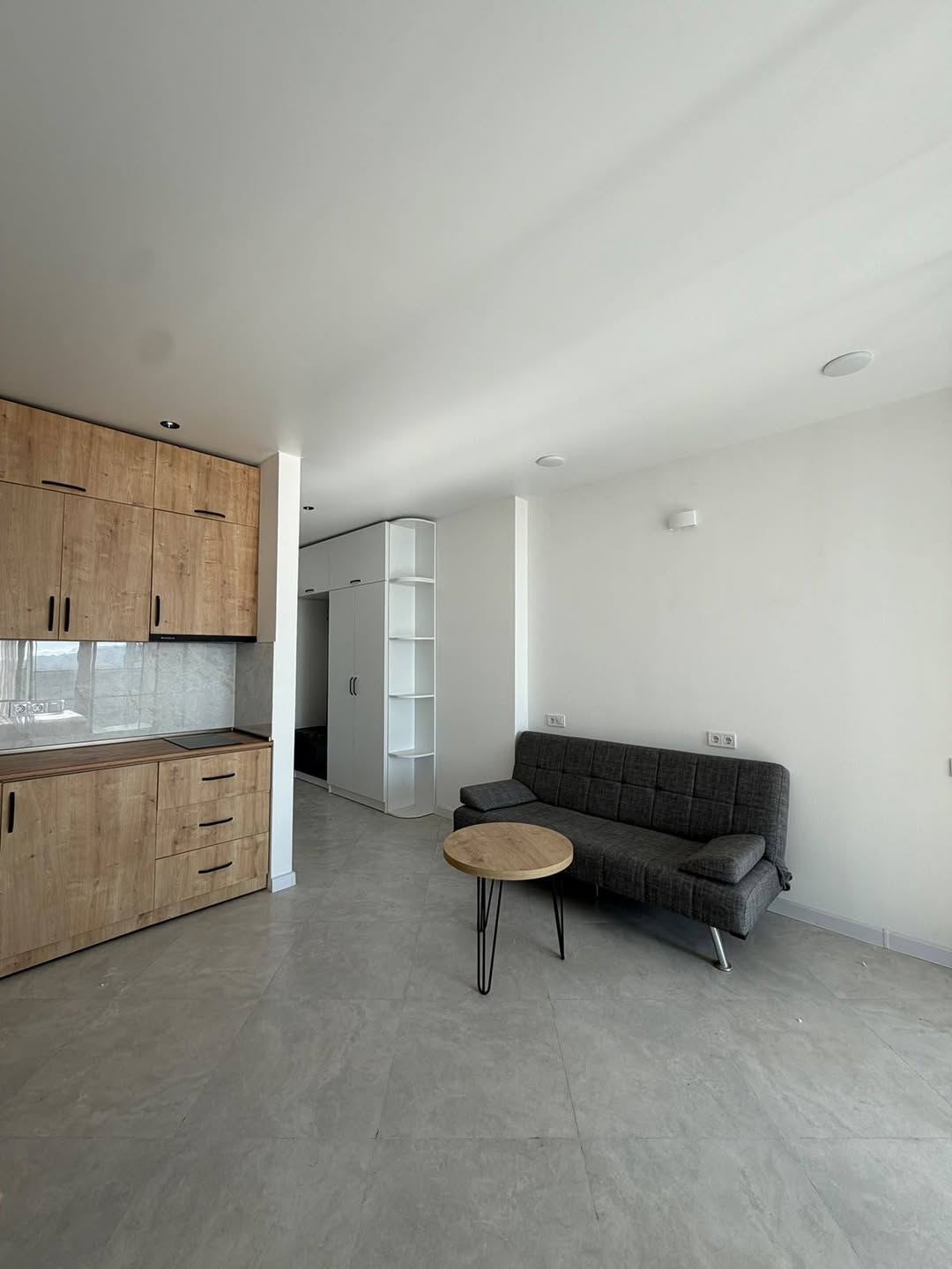 Satılık daire, Batum - $78,000