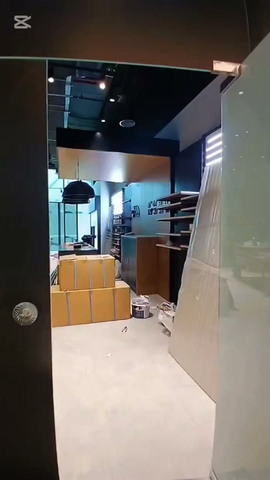 🏢✨ **Առևտրային տարածքների մասնագիտական ձևավորում-մաքրում**