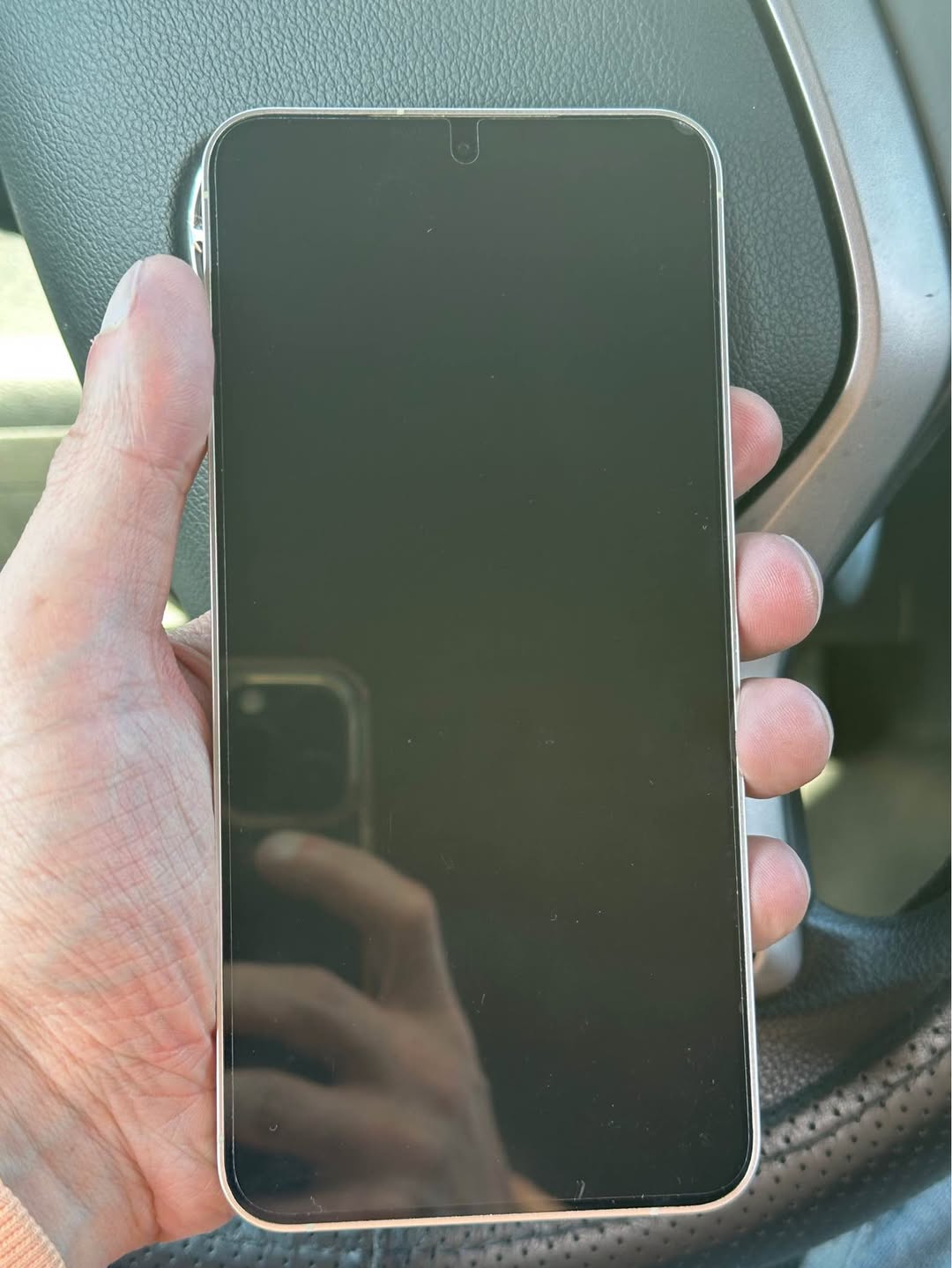 Samsung s24 plus satılır, 12 ram — 1,300₾
