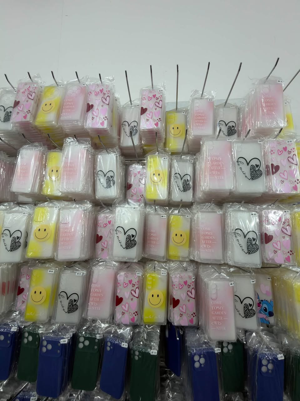 Phone cases wholesale liquidation