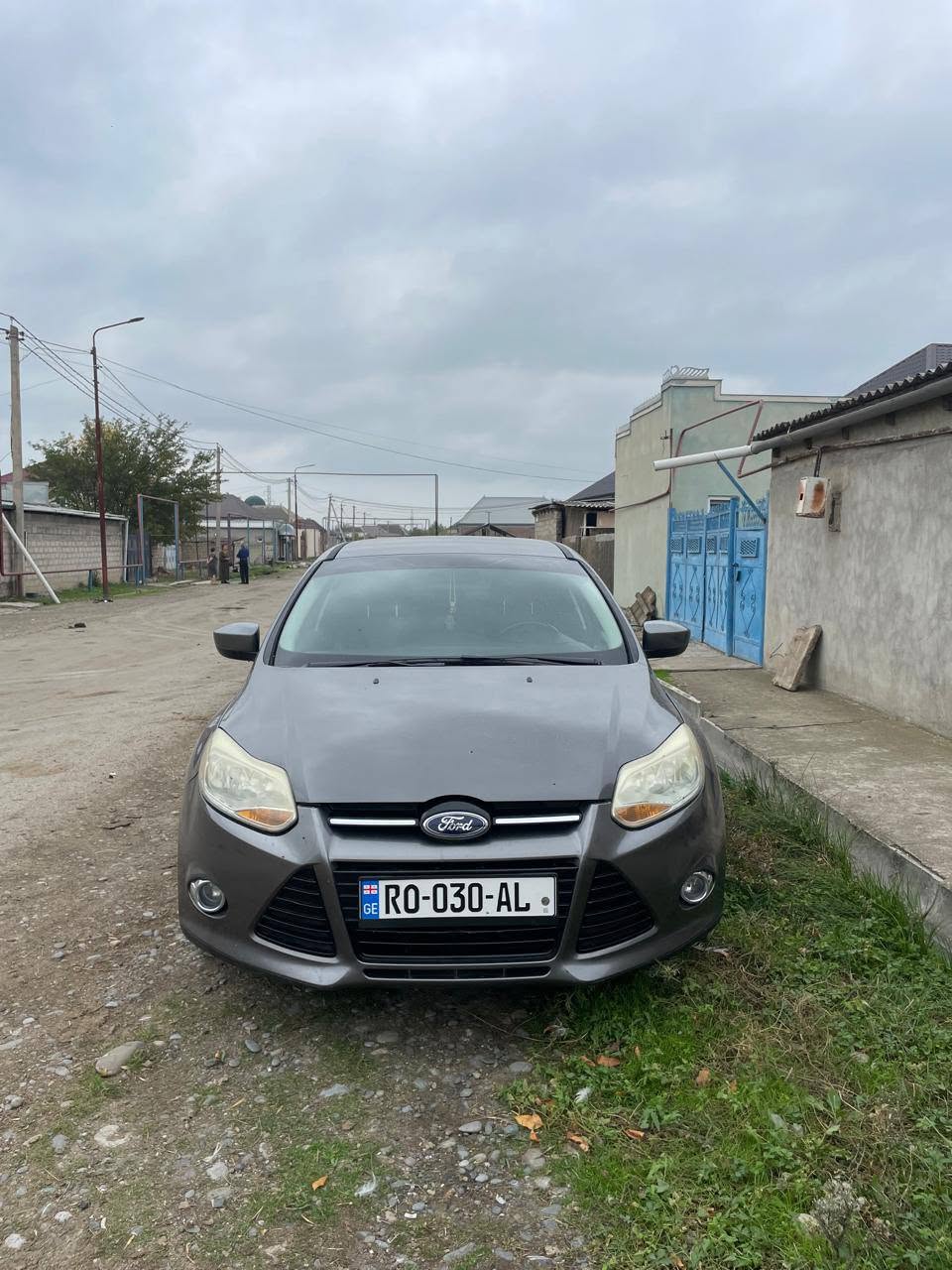 Satler 2.0mator ili2012 3500$