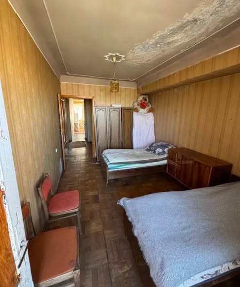 Rental apartment, Yerevan — $70,000