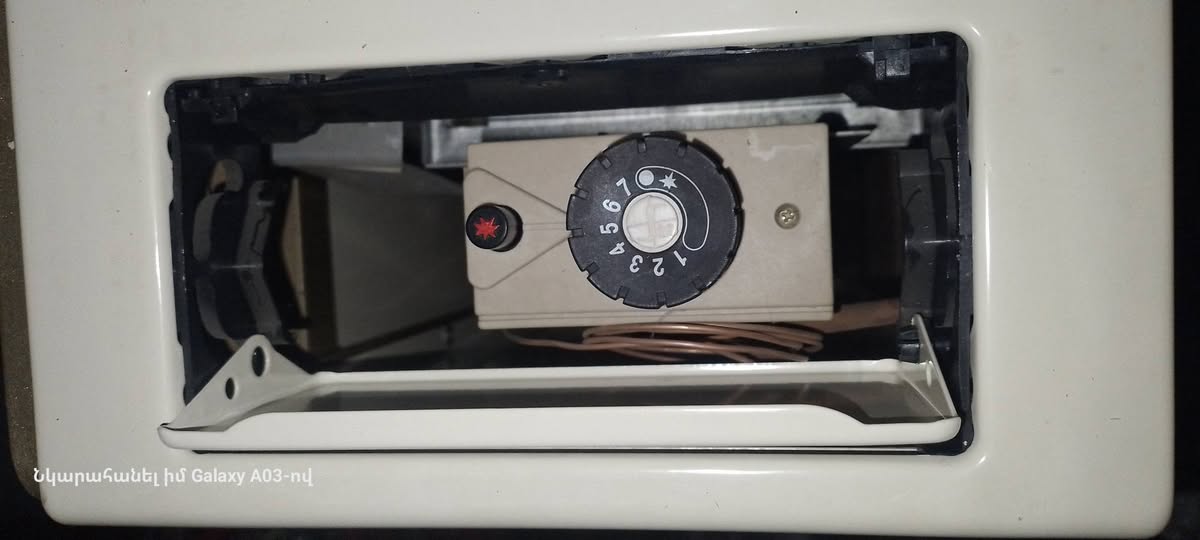 Satılır turbo qaz sobası tam