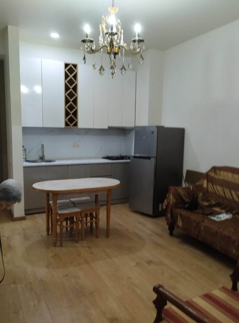 Сдается квартира, Тбилиси — 1,300 ₾