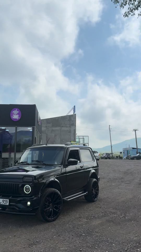ავტომობილი 2014 6,800$