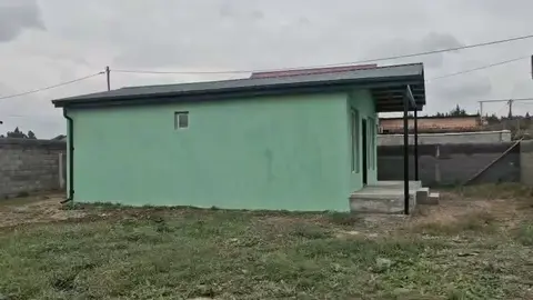 სახლი, თბილისი