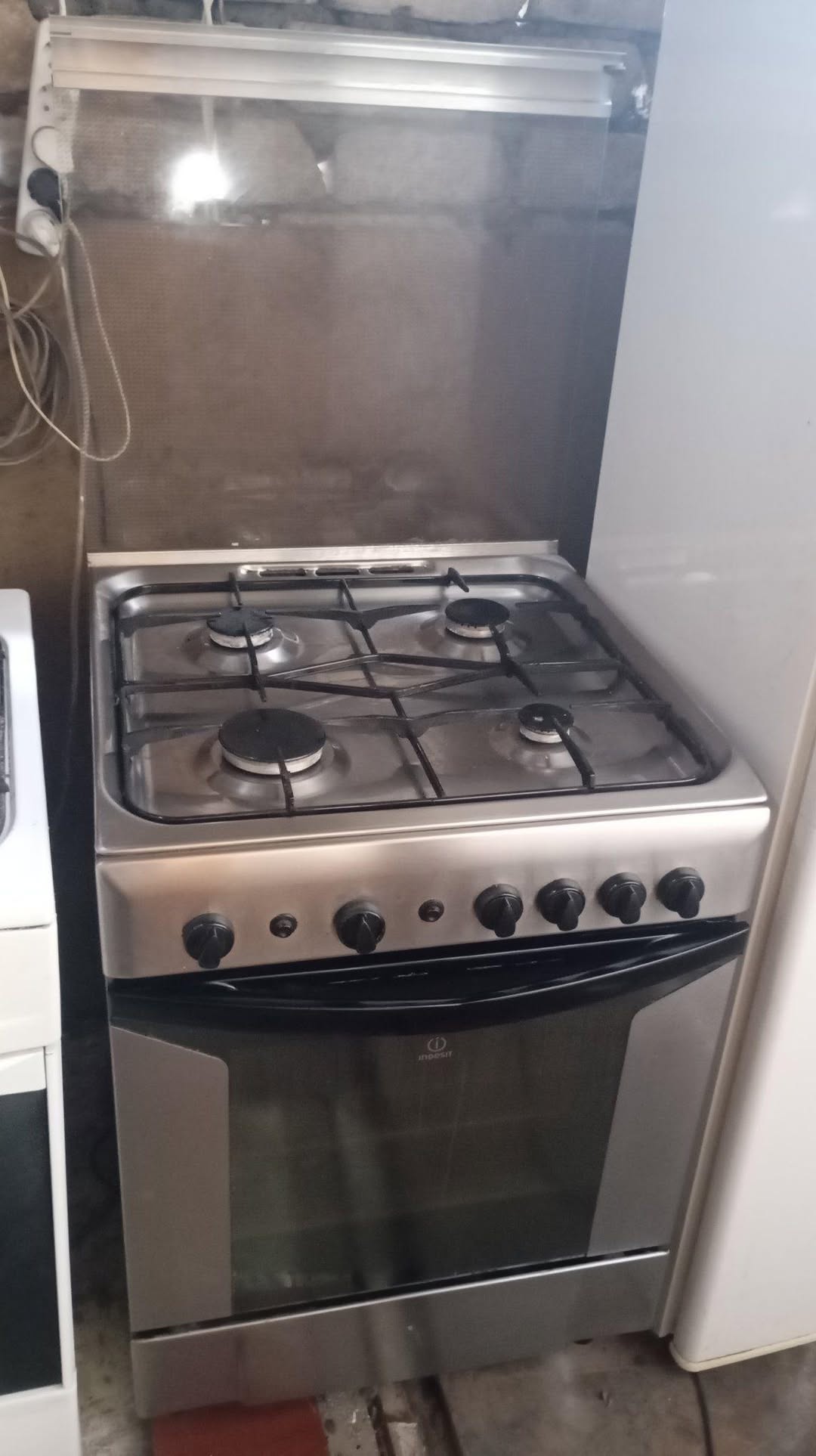 Household appliances — 250₾