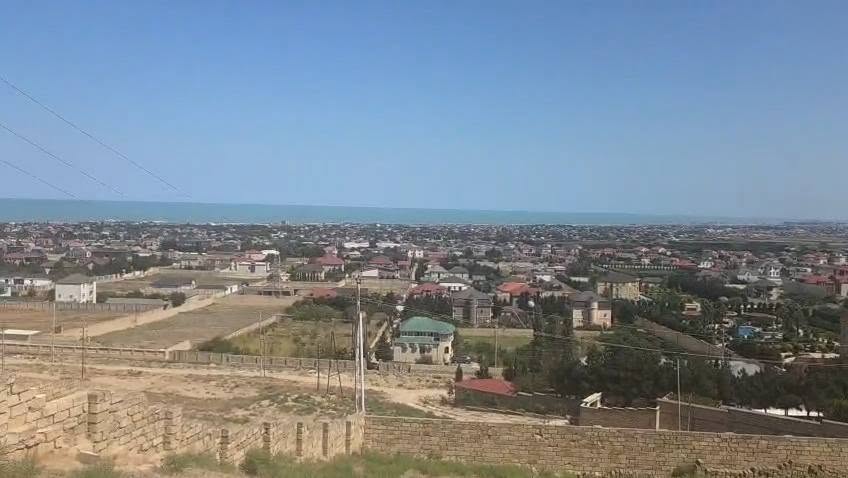 Torpaq sahəsi, 20 sot, Fatmayi