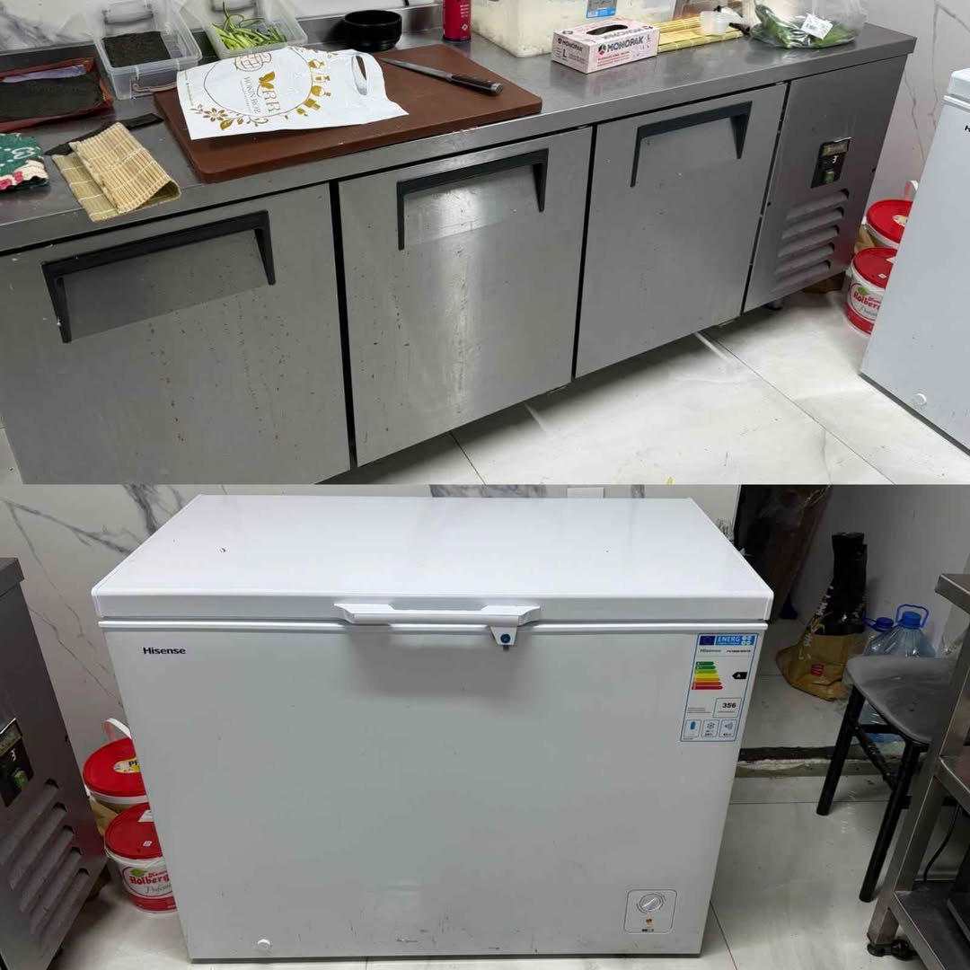 Ապրանքային տեխնիկա — 2,700₼