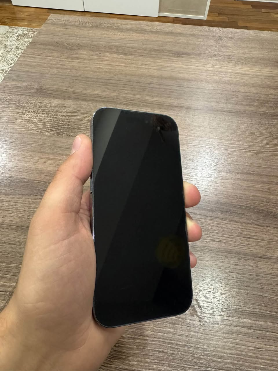 Poxanakum arajarkeq 14 pro 128 g