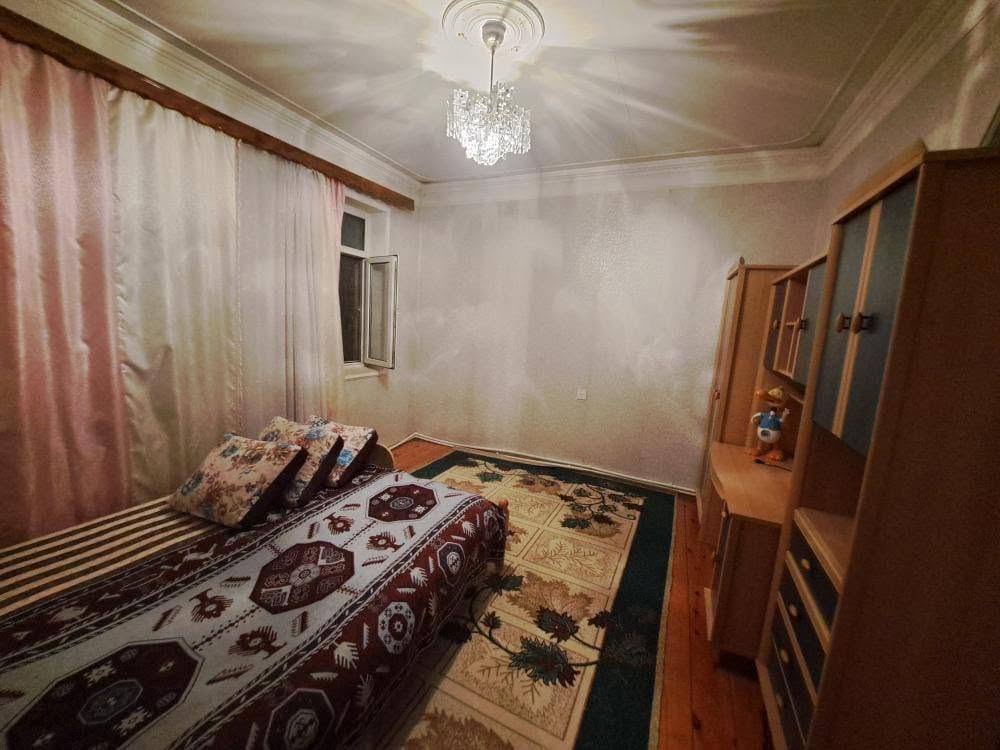 House for rent, Baku — 800 ₼
