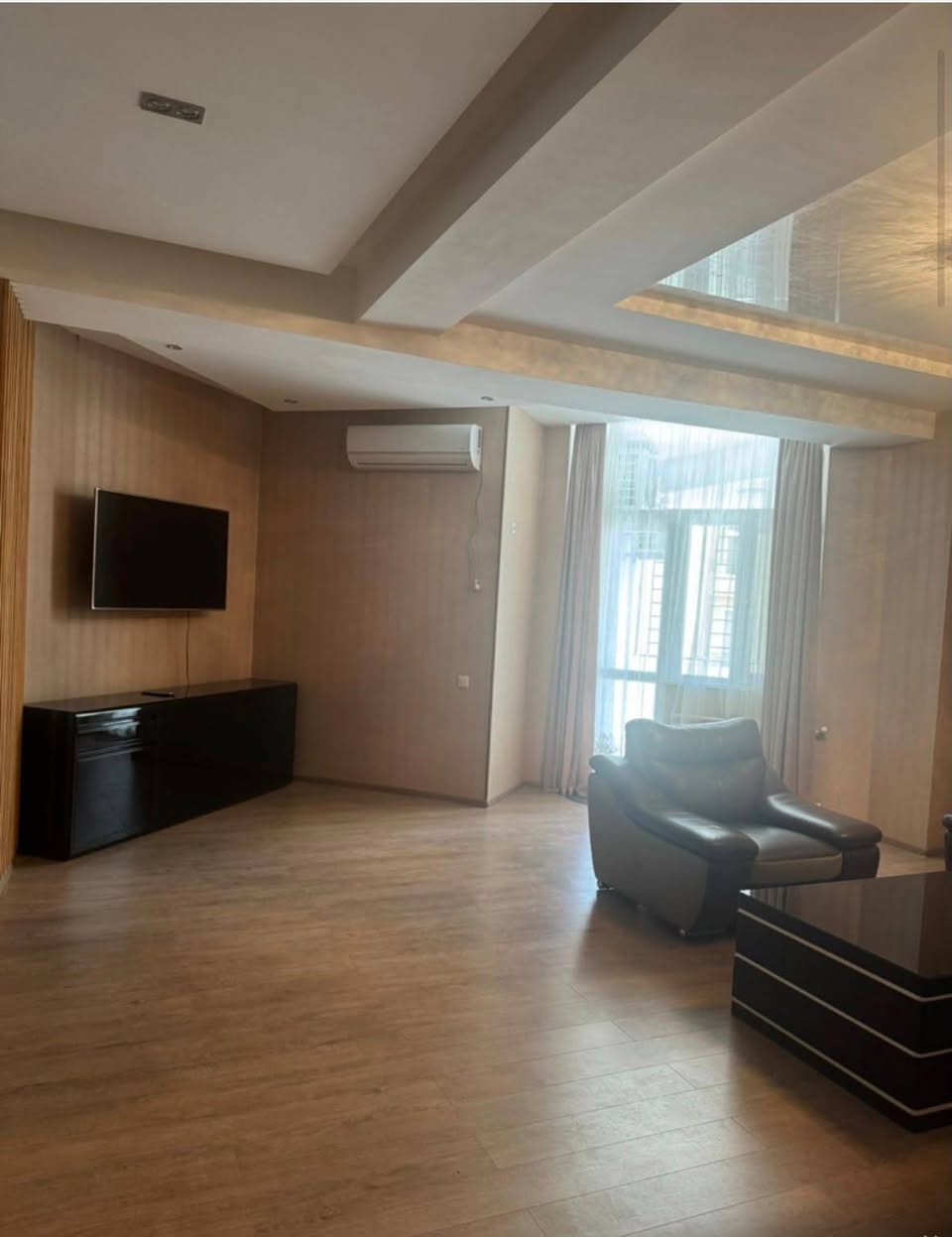 Продаётся квартира, Тбилиси — $185,000