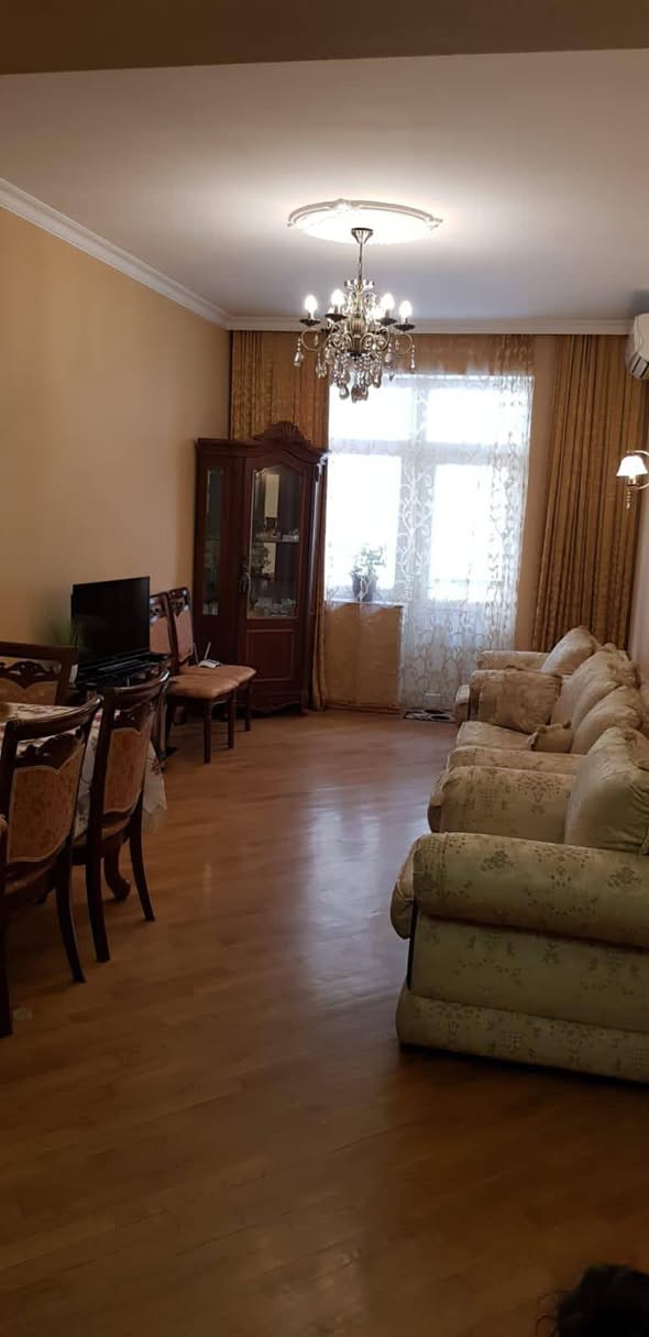 Rental apartment — 850₼