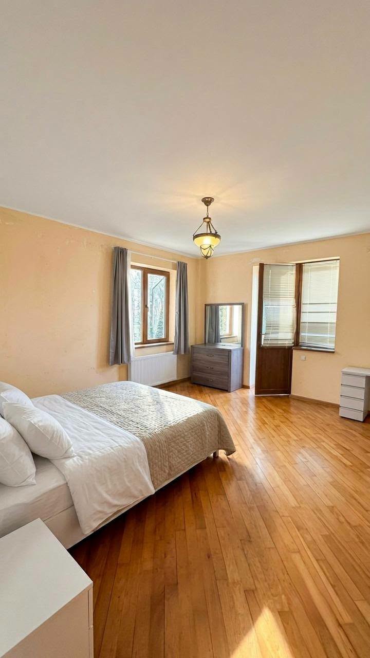 House, Tbilisi — $1,500