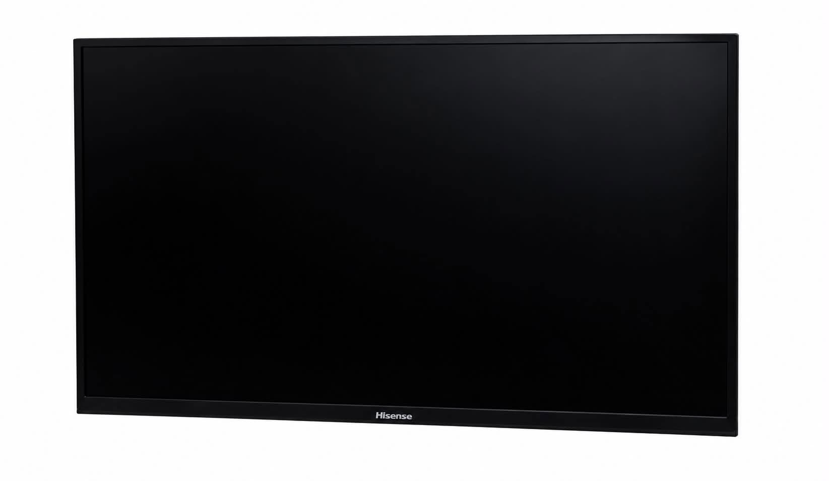 ტელევიზორი Hisense