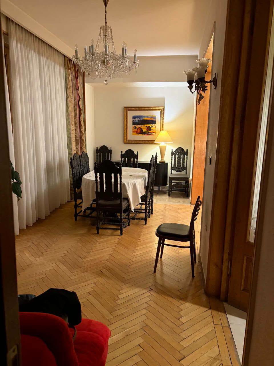 Apartment for rent, Tbilisi — $1,150