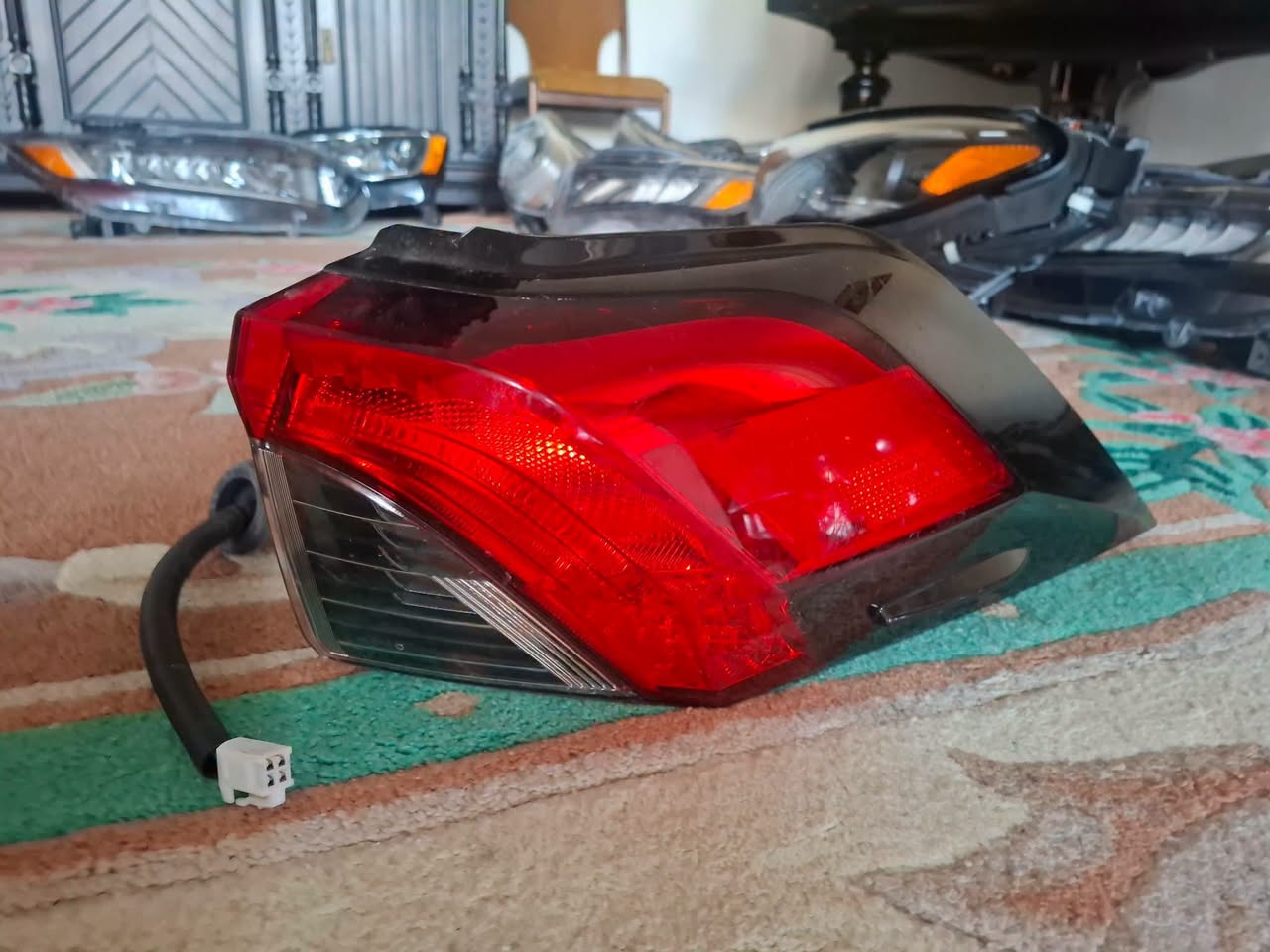 400 lari shield 400
