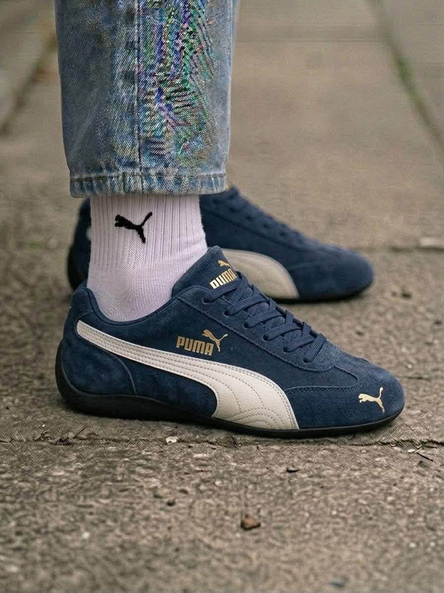 Puma կոշիկ, զեղչով