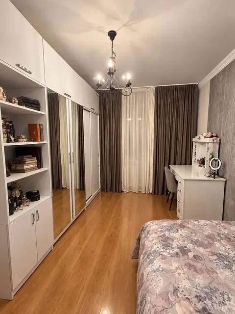 Satılık daire, Tiflis — $90,000