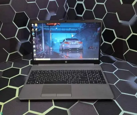 Satılık güçlü, hızlı HP 255 1920 dizüstü bilgisayar