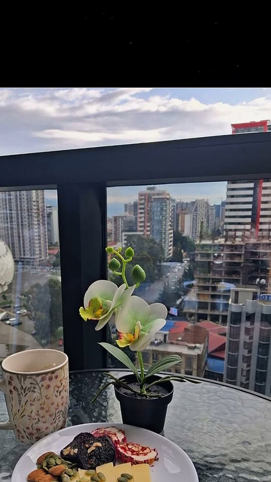 Kirayəyə mənzil verilir, Batumi — $450
