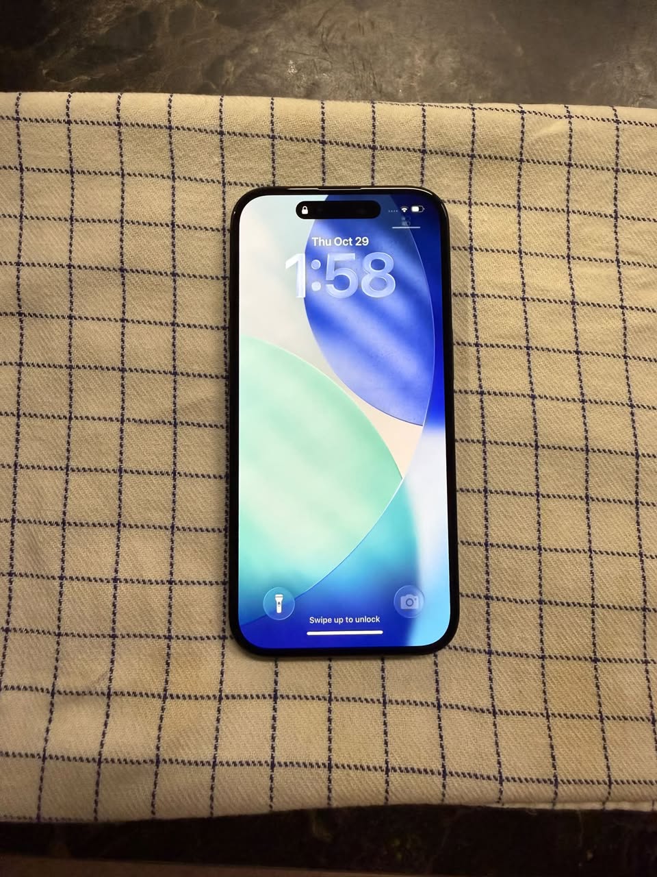 iPhone 16 128GB, 89% ბატარეა